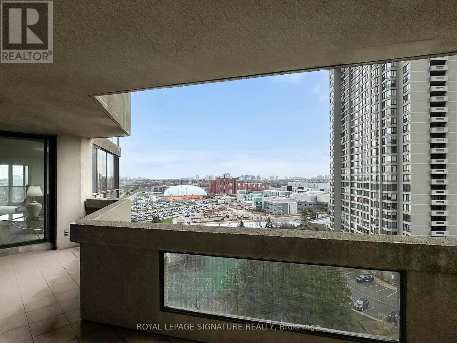 1001 - 85 Skymark Drive, Toronto, Ontario  M2H 3P2 - Photo 13 - C13025474