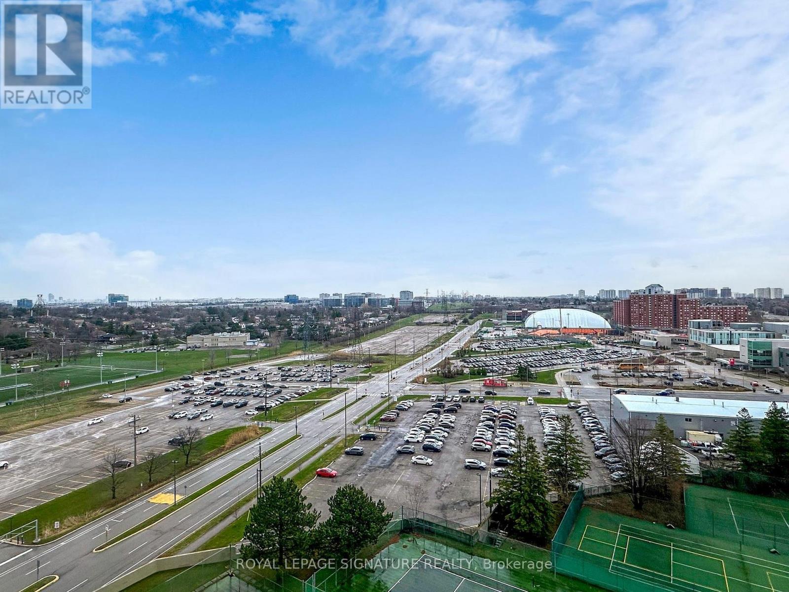 1001 - 85 Skymark Drive, Toronto, Ontario  M2H 3P2 - Photo 14 - C13025474