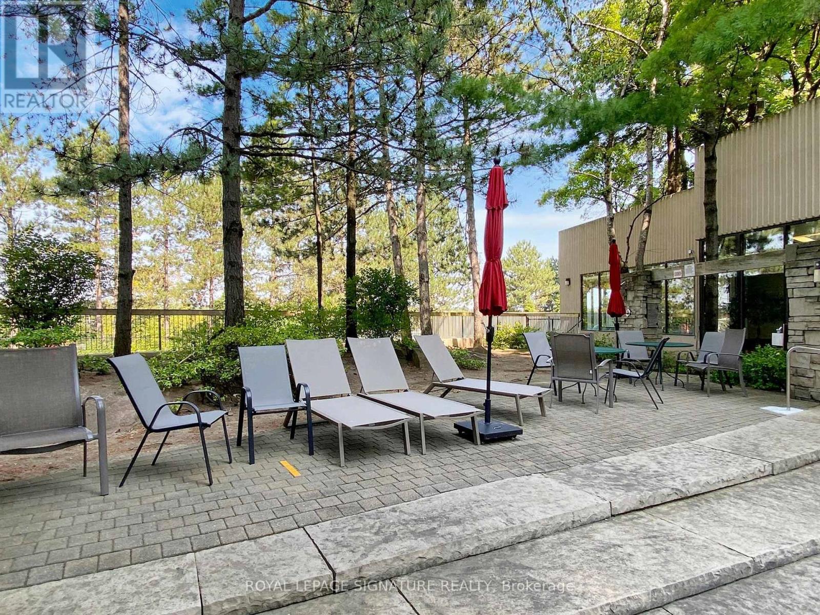 1001 - 85 Skymark Drive, Toronto, Ontario  M2H 3P2 - Photo 23 - C13025474