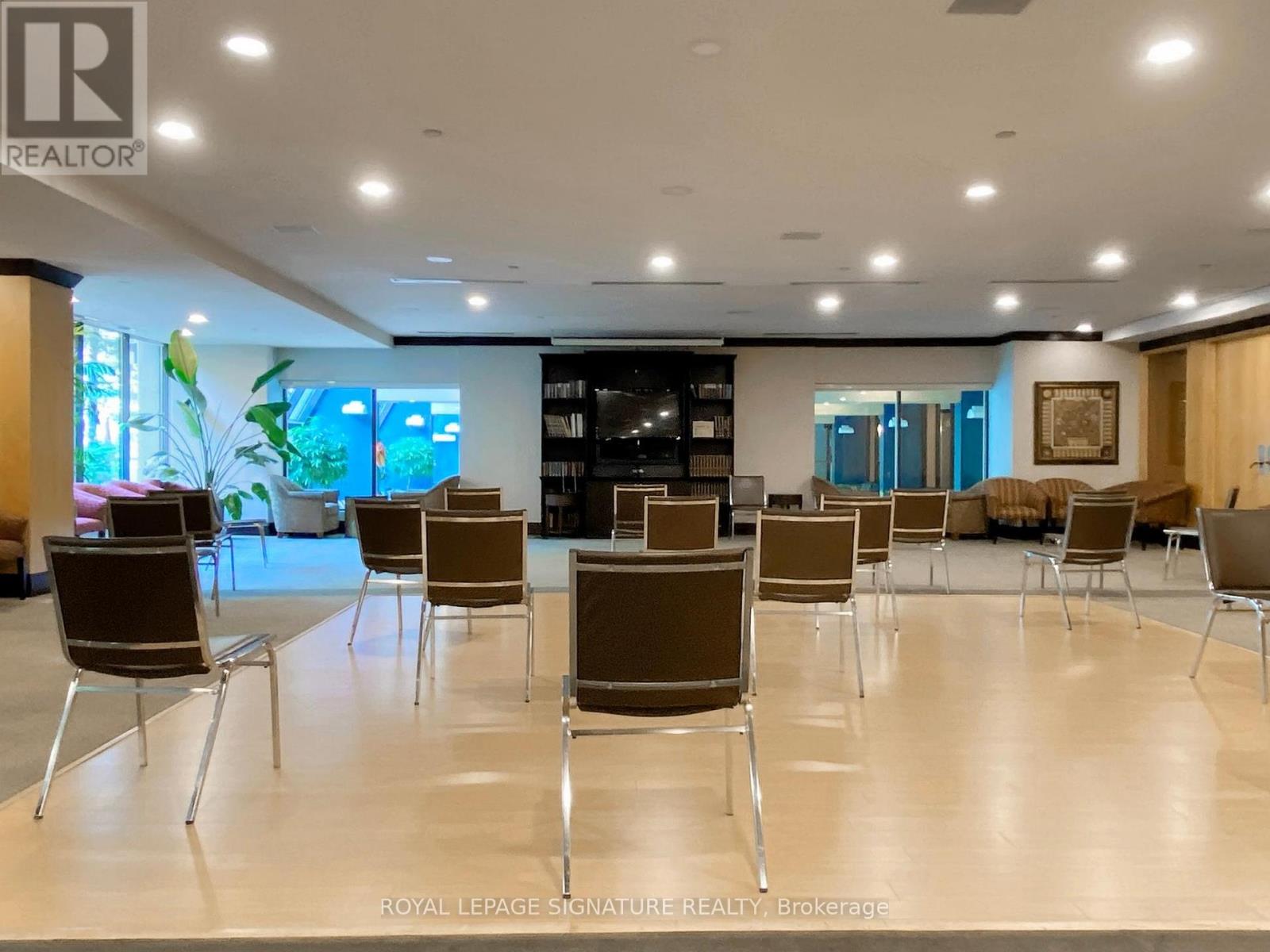 1001 - 85 Skymark Drive, Toronto, Ontario  M2H 3P2 - Photo 19 - C13025474