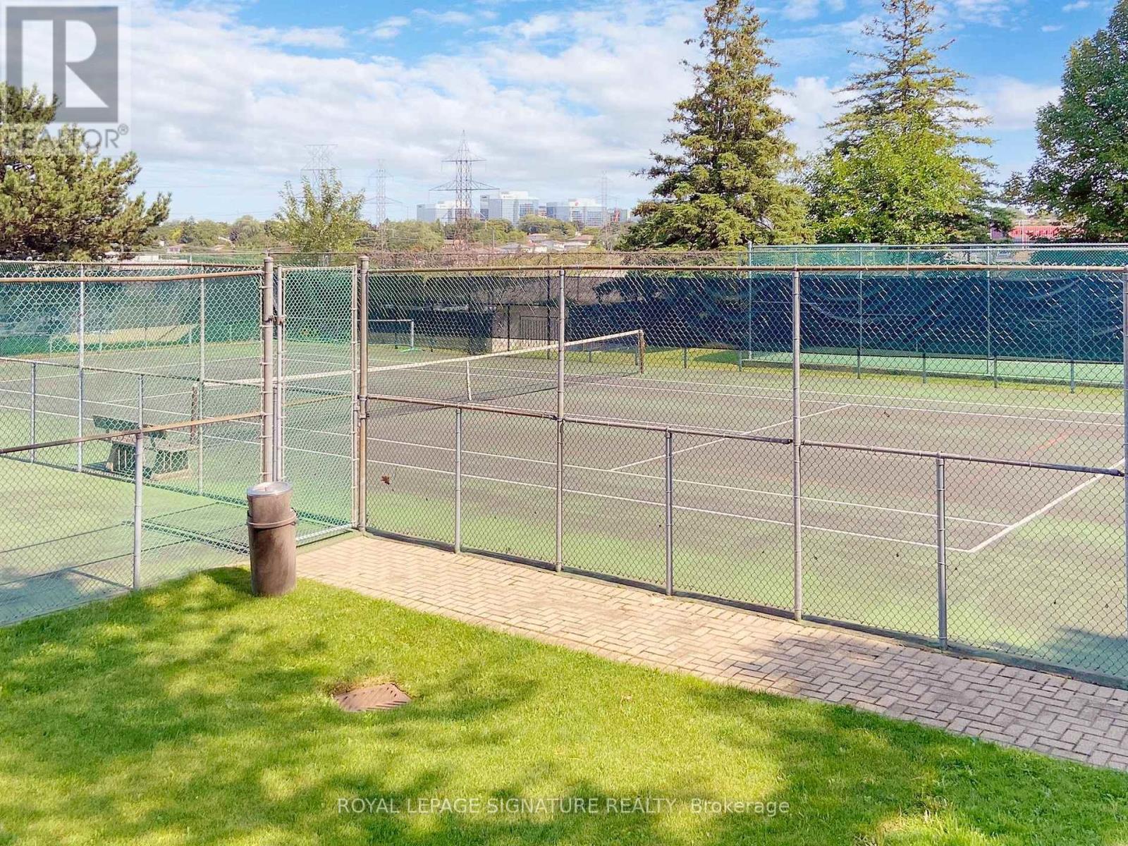 1001 - 85 Skymark Drive, Toronto, Ontario  M2H 3P2 - Photo 26 - C13025474