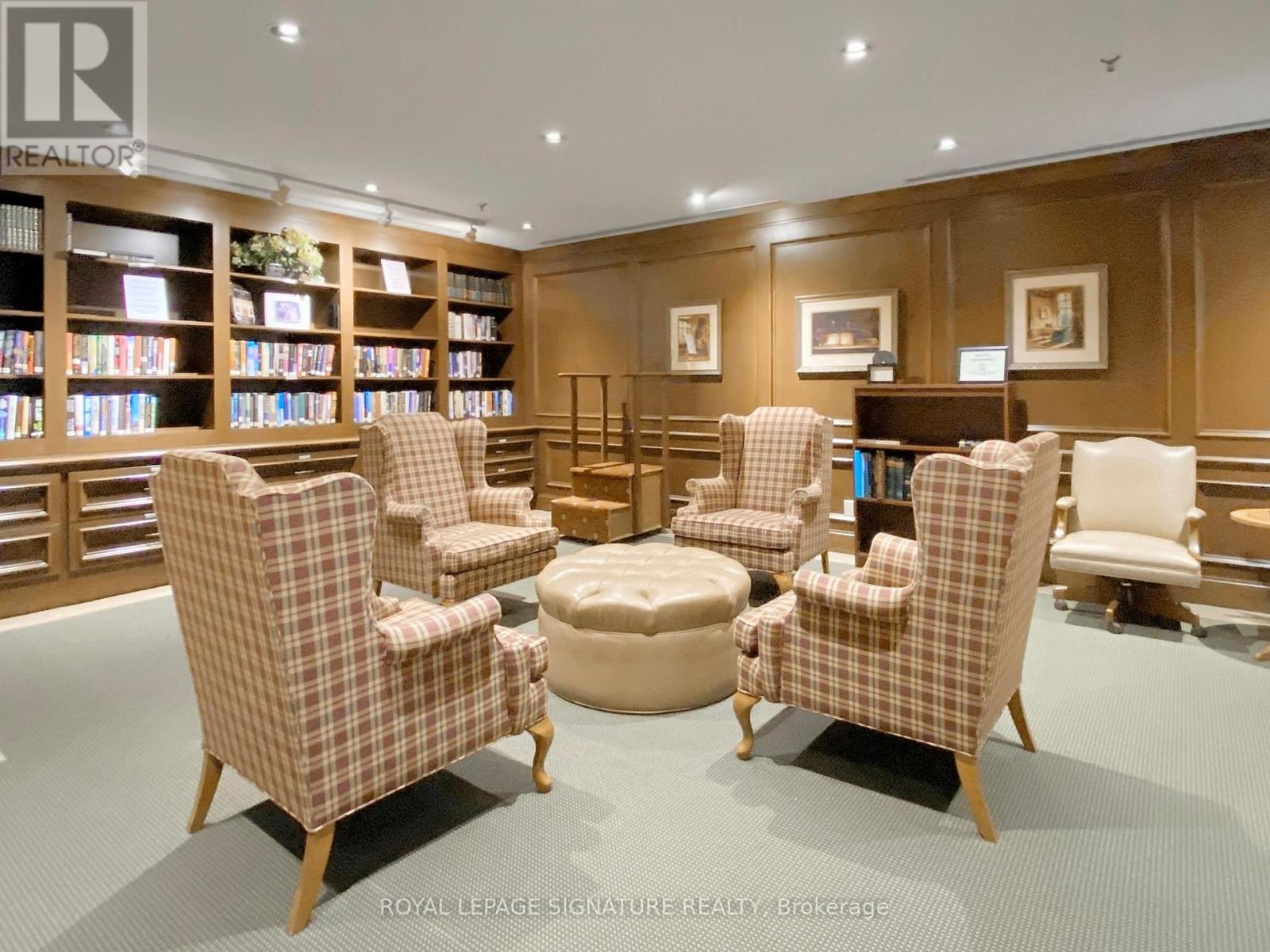 1001 - 85 Skymark Drive, Toronto, Ontario  M2H 3P2 - Photo 22 - C13025474