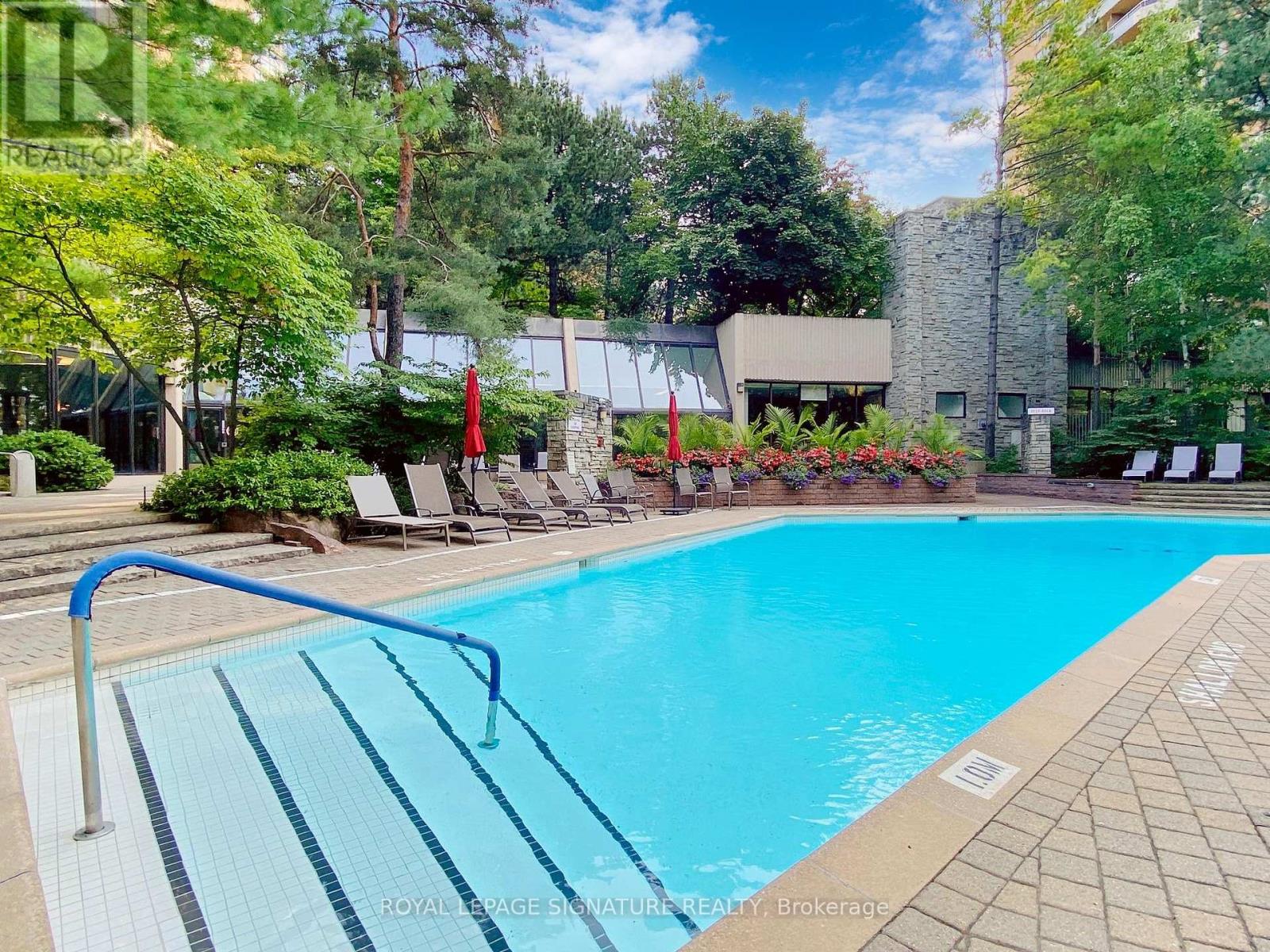 1001 - 85 Skymark Drive, Toronto, Ontario  M2H 3P2 - Photo 24 - C13025474