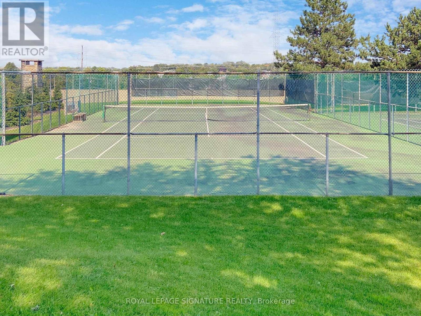 1001 - 85 Skymark Drive, Toronto, Ontario  M2H 3P2 - Photo 25 - C13025474