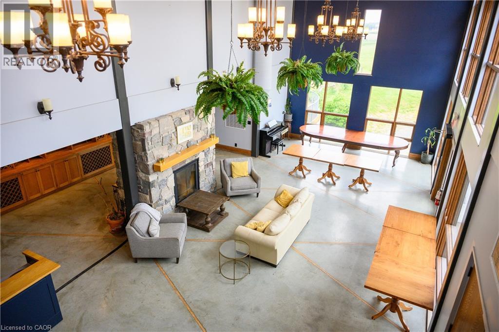 3749 Walker Road, Lincoln, Ontario  L0R 1B2 - Photo 8 - 40745253