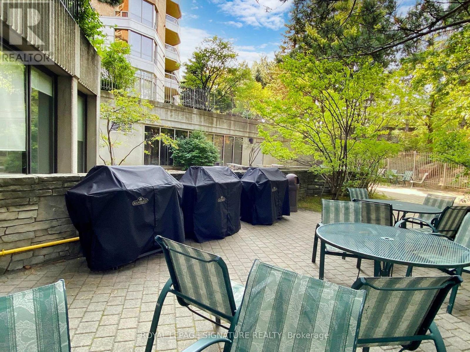 1001 - 85 Skymark Drive, Toronto, Ontario  M2H 3P2 - Photo 29 - C13025474