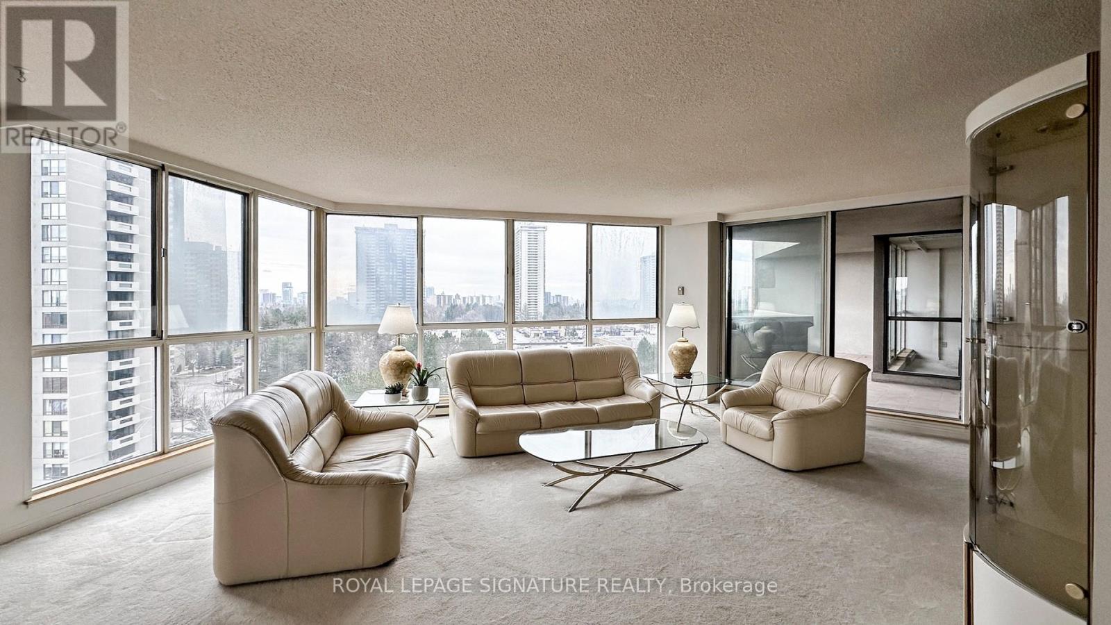 1001 - 85 Skymark Drive, Toronto, Ontario  M2H 3P2 - Photo 30 - C13025474