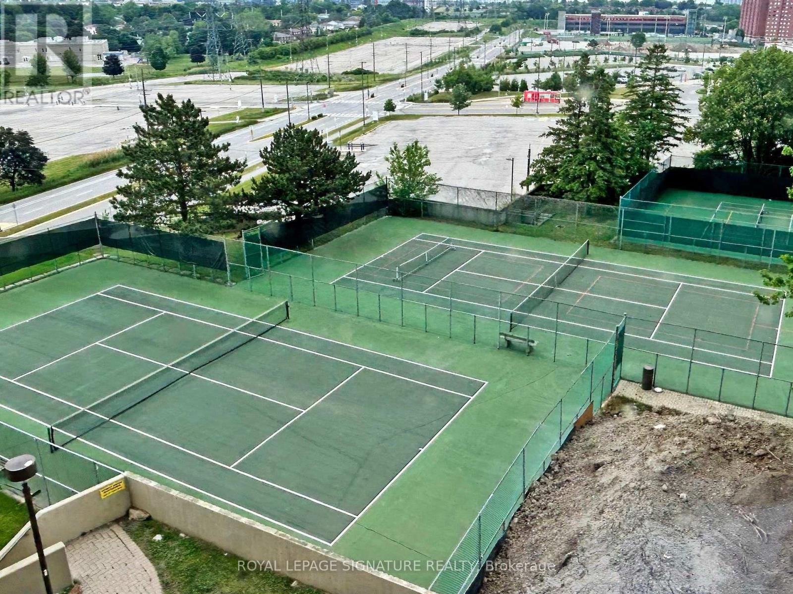 1001 - 85 Skymark Drive, Toronto, Ontario  M2H 3P2 - Photo 27 - C13025474