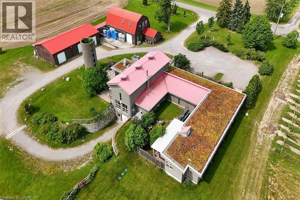 3749 Walker Road, Lincoln, Ontario  L0R 1B2 - Photo 38 - 40745253