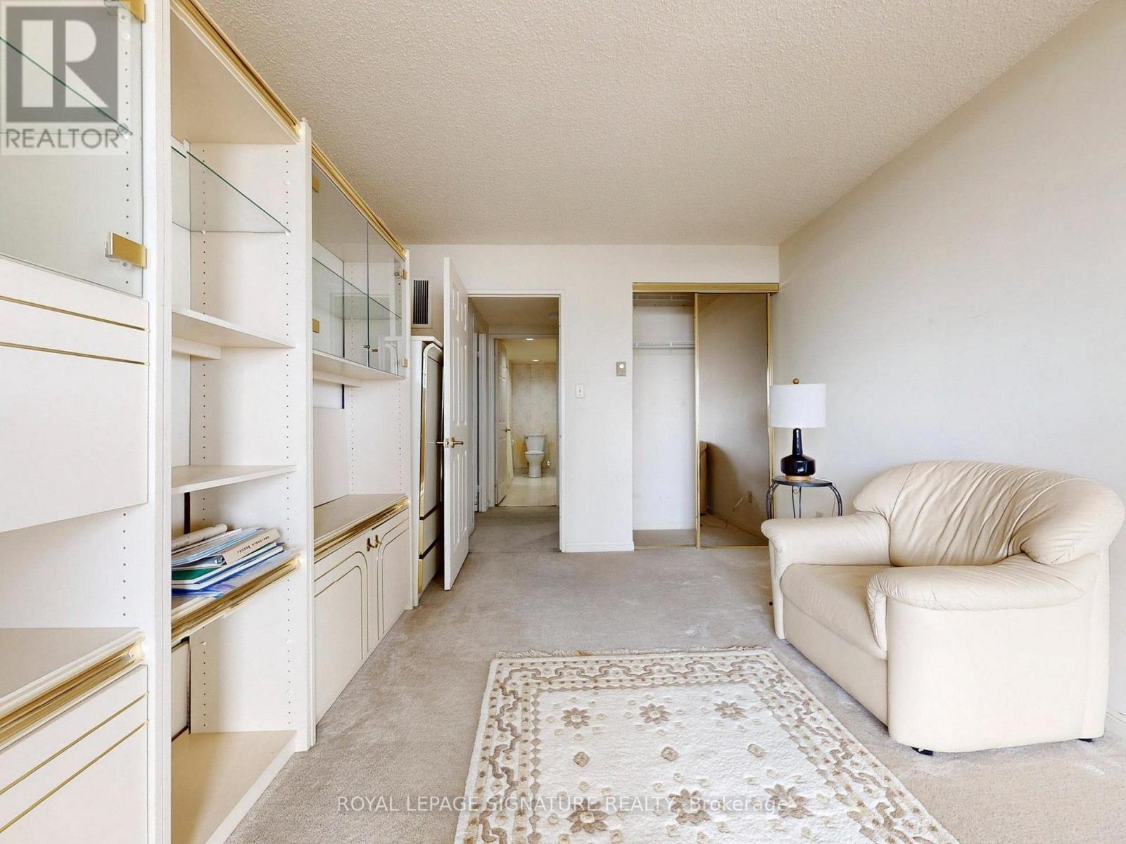 1001 - 85 Skymark Drive, Toronto, Ontario  M2H 3P2 - Photo 6 - C13025474