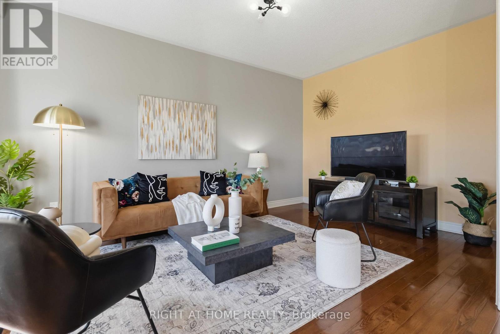 1649 Quail Run Drive, Oshawa, Ontario  L1K 0L9 - Photo 14 - E13024054