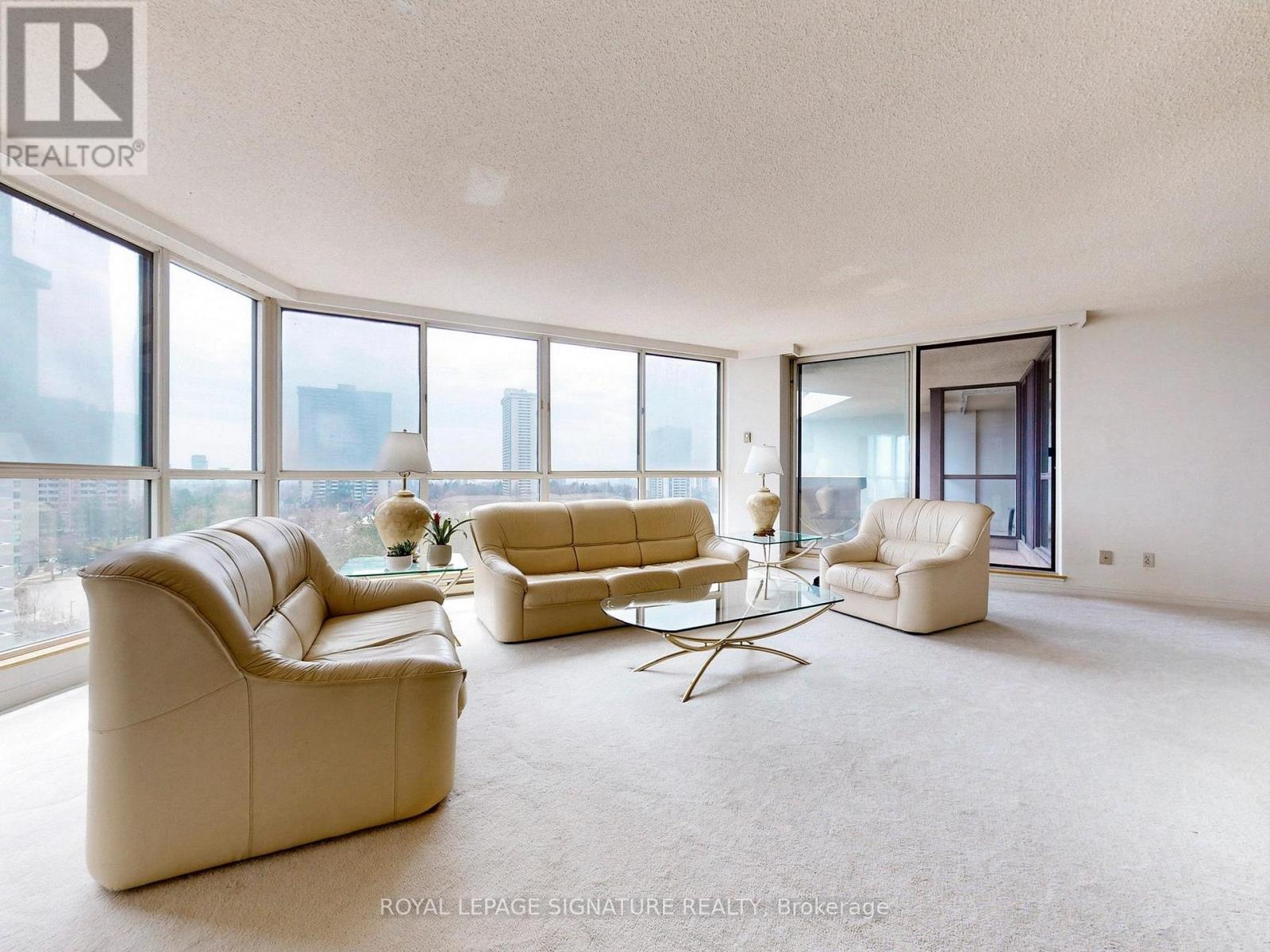 1001 - 85 Skymark Drive, Toronto, Ontario  M2H 3P2 - Photo 3 - C13025474