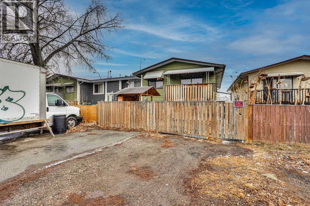 D, 903 44 Street SE, Calgary, Alberta  T2A 5K7 - Photo 25 - A2292053