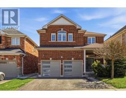 1649 QUAIL RUN DRIVE, Oshawa, Ontario