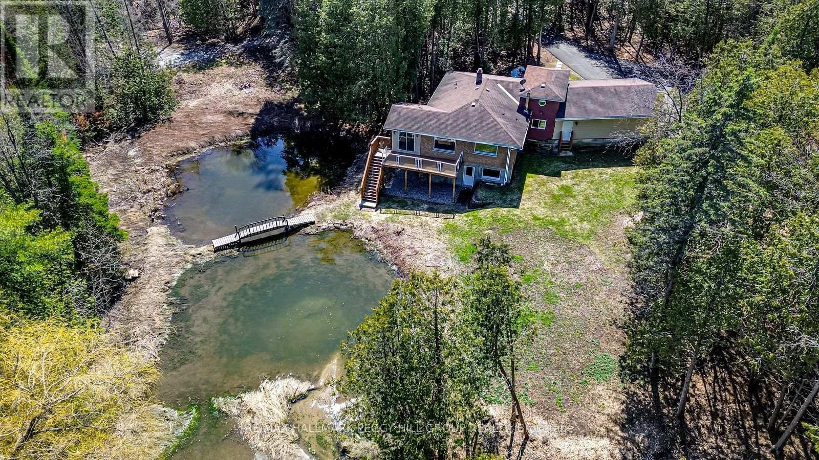 537 HURONIA ROAD, Barrie, Ontario