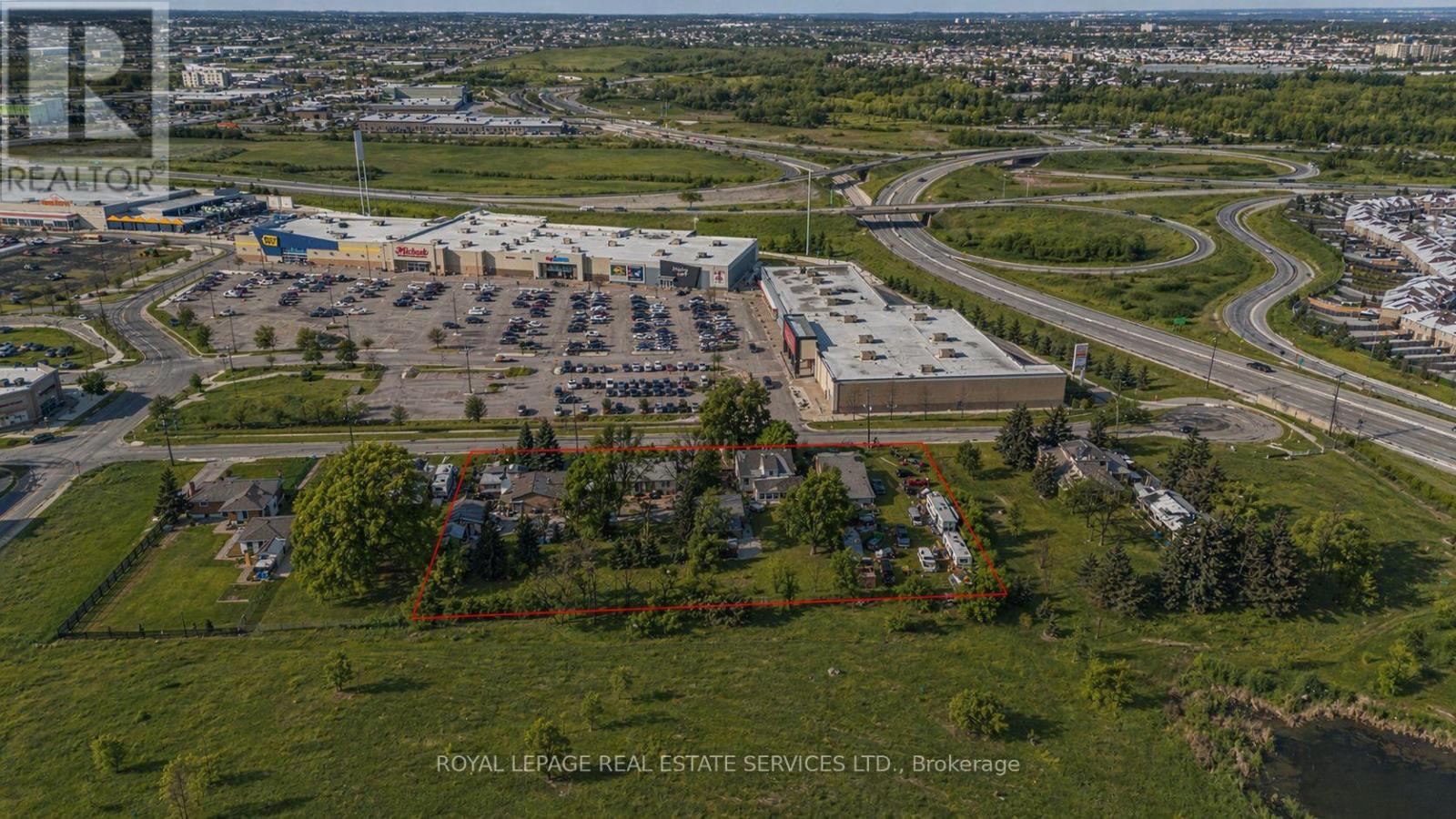 202-196 Upper Mount Albion Road, Hamilton, Ontario  L8J 1V4 - Photo 6 - X12754072