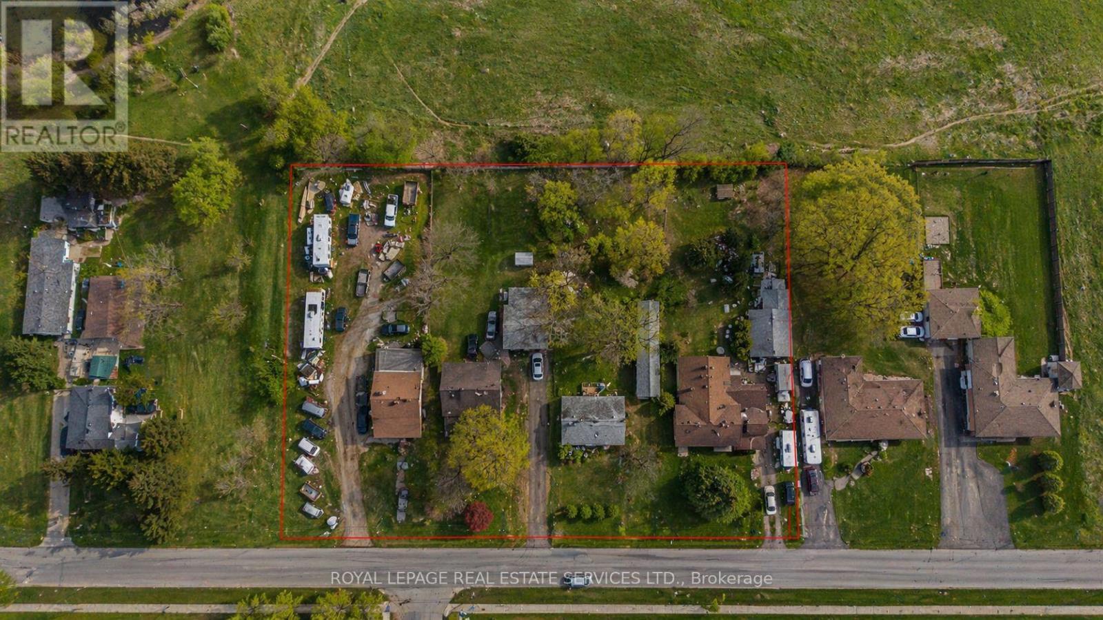 202-196 Upper Mount Albion Road, Hamilton, Ontario  L8J 1V4 - Photo 4 - X12754072