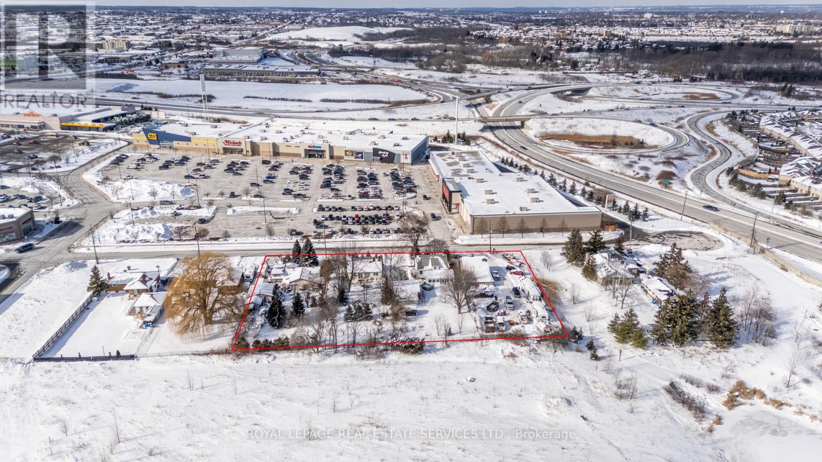 202-196 Upper Mount Albion Road, Hamilton, Ontario  L8J 1V4 - Photo 7 - X12754072