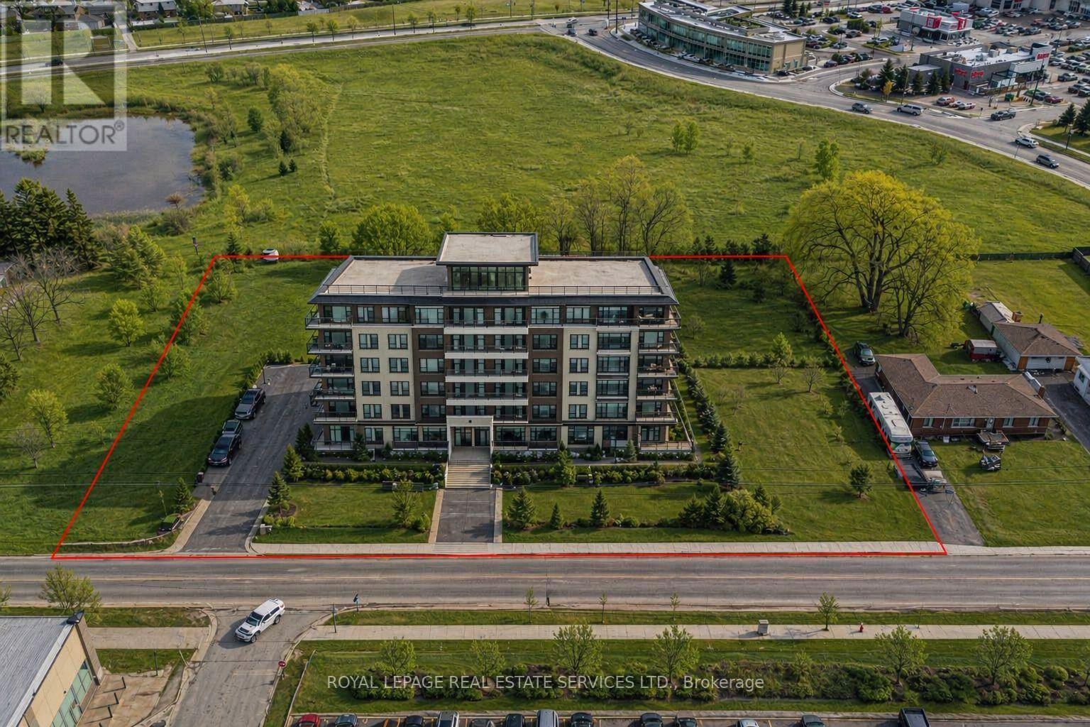 202-196 UPPER MOUNT ALBION ROAD, Hamilton, Ontario