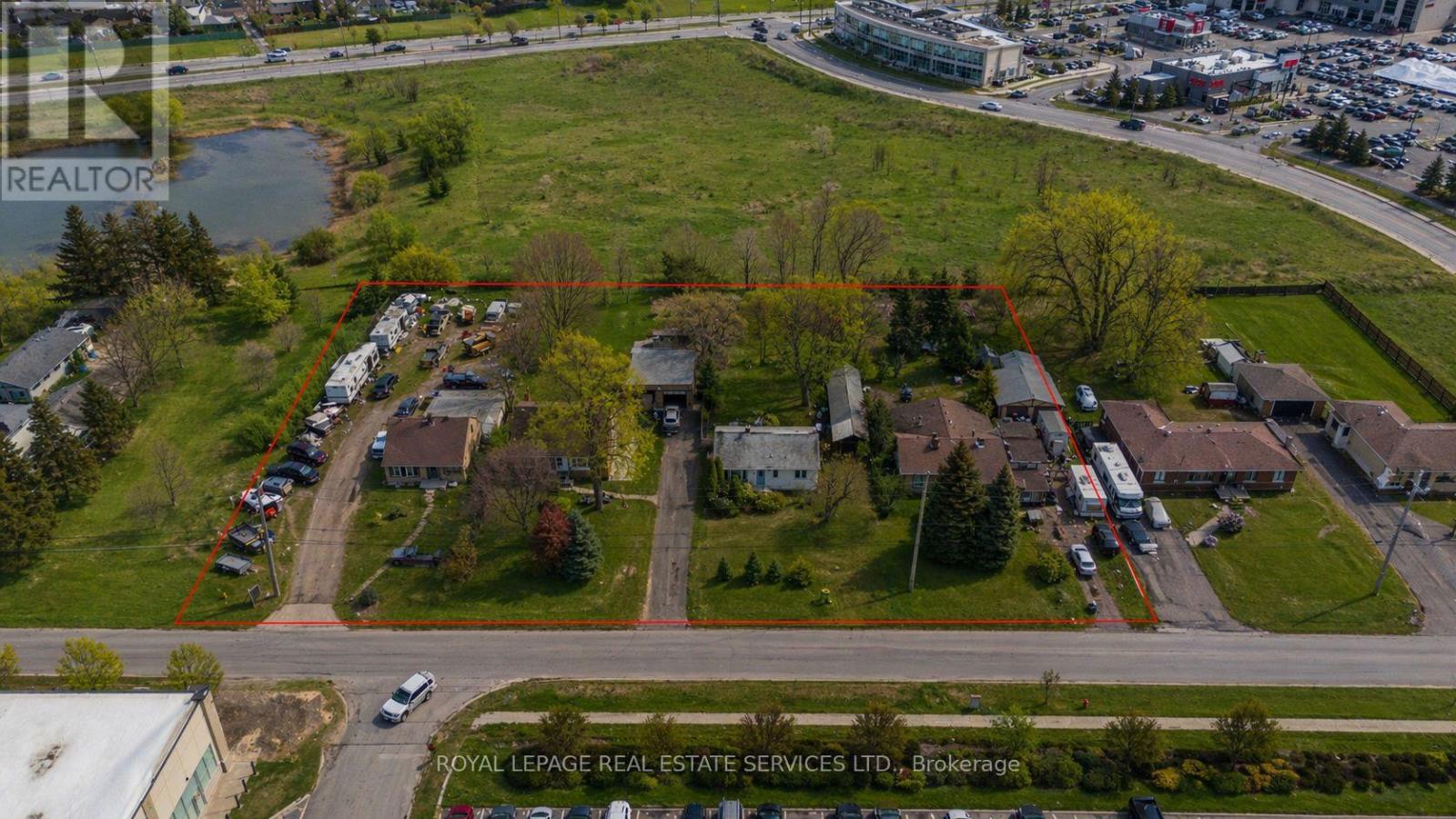 202-196 Upper Mount Albion Road, Hamilton, Ontario  L8J 1V4 - Photo 5 - X12754072