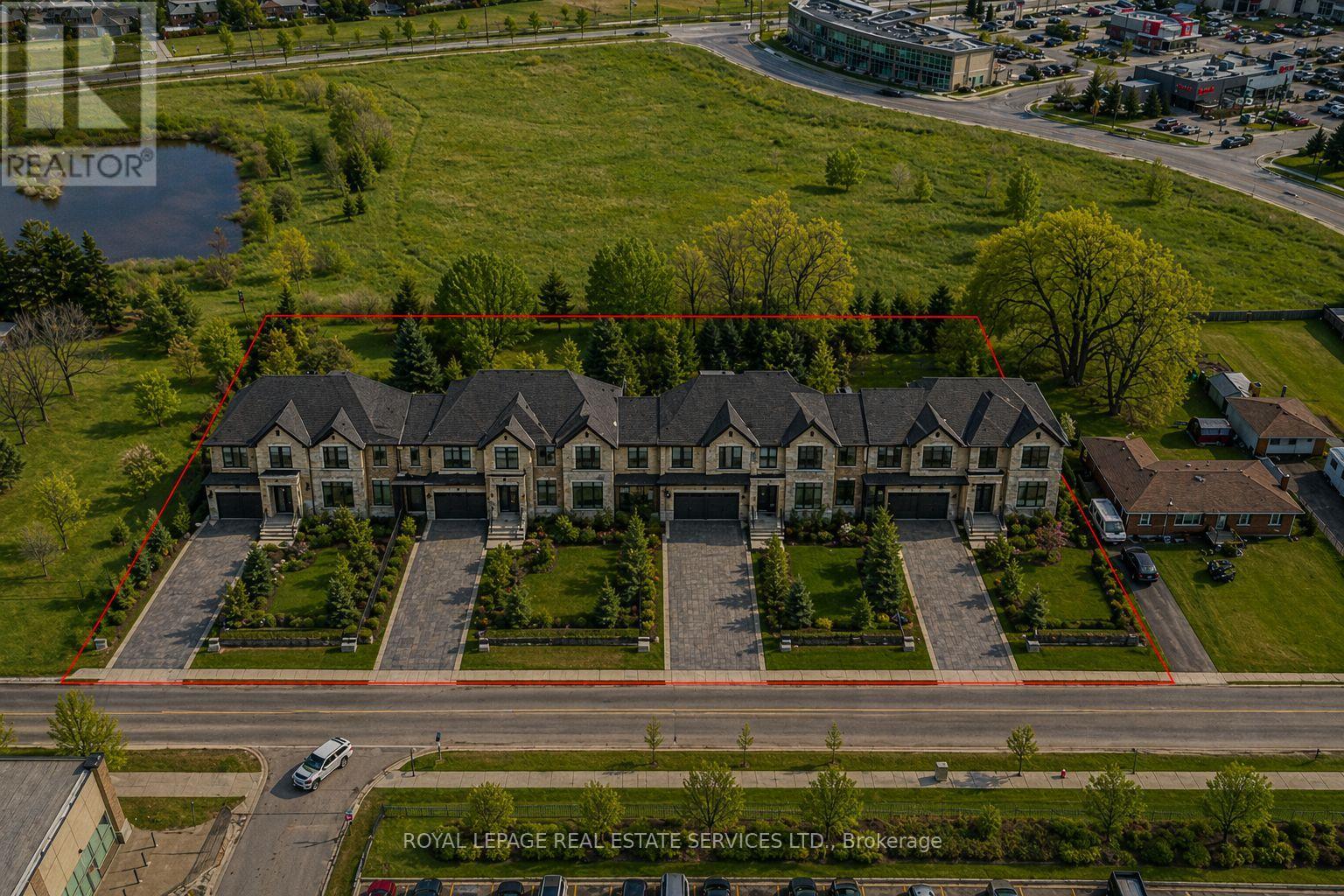 202-196 Upper Mount Albion Road, Hamilton, Ontario  L8J 1V4 - Photo 3 - X12754072