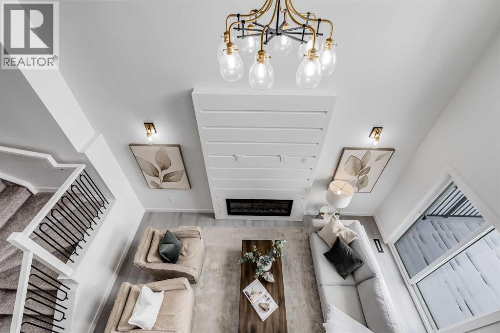 1917 Mccaskill Drive, Crossfield, Alberta  T0M 0S0 - Photo 29 - A2297168