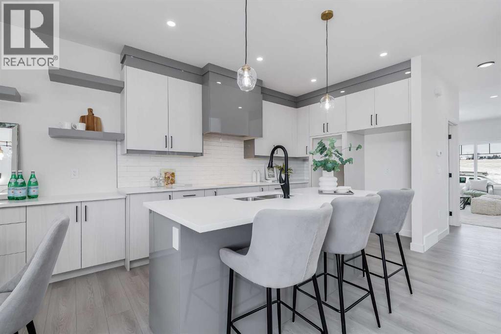 1917 Mccaskill Drive, Crossfield, Alberta  T0M 0S0 - Photo 11 - A2297168