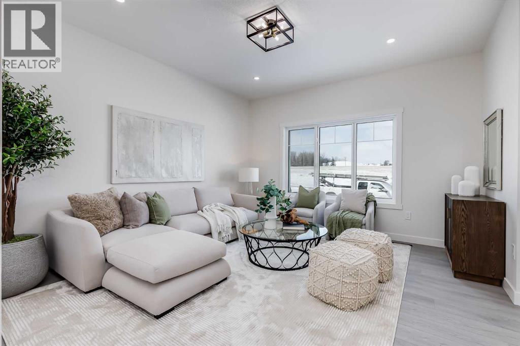 1917 Mccaskill Drive, Crossfield, Alberta  T0M 0S0 - Photo 3 - A2297168