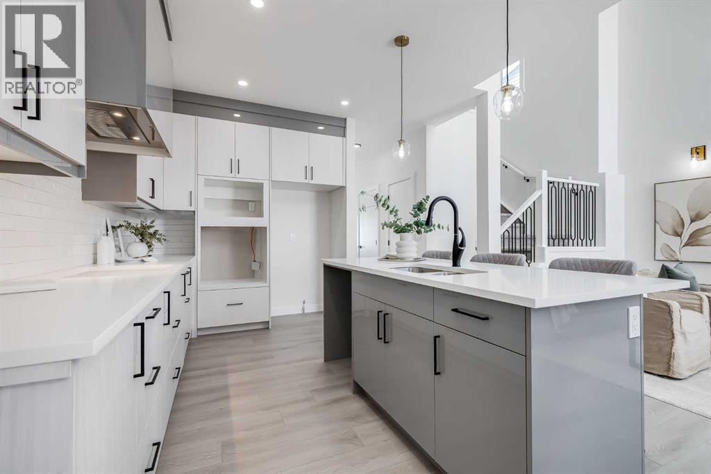 1917 Mccaskill Drive, Crossfield, Alberta  T0M 0S0 - Photo 17 - A2297168