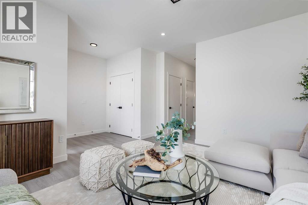 1917 Mccaskill Drive, Crossfield, Alberta  T0M 0S0 - Photo 5 - A2297168