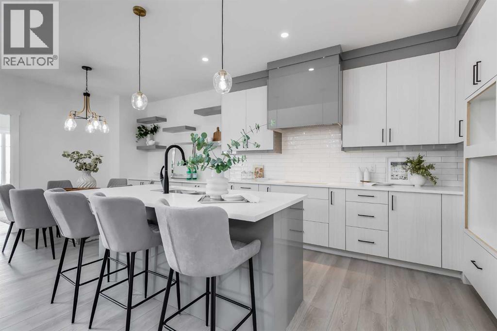 1917 Mccaskill Drive, Crossfield, Alberta  T0M 0S0 - Photo 12 - A2297168