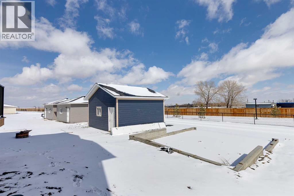 1917 Mccaskill Drive, Crossfield, Alberta  T0M 0S0 - Photo 35 - A2297168