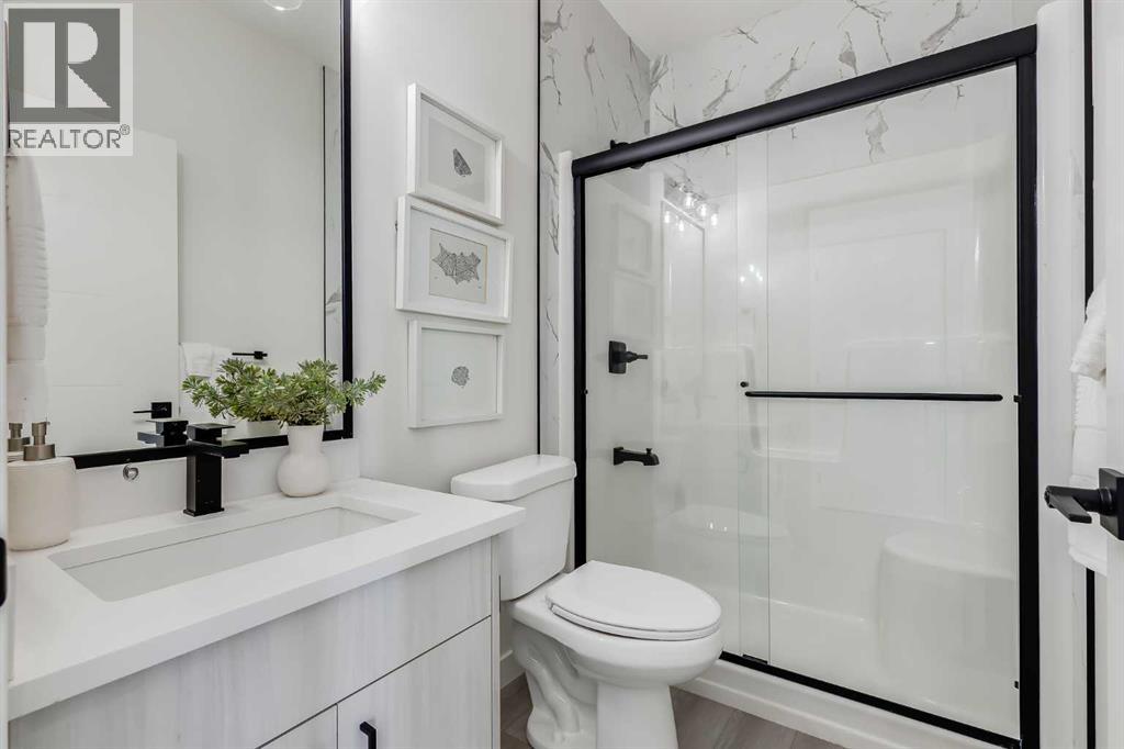 1917 Mccaskill Drive, Crossfield, Alberta  T0M 0S0 - Photo 6 - A2297168