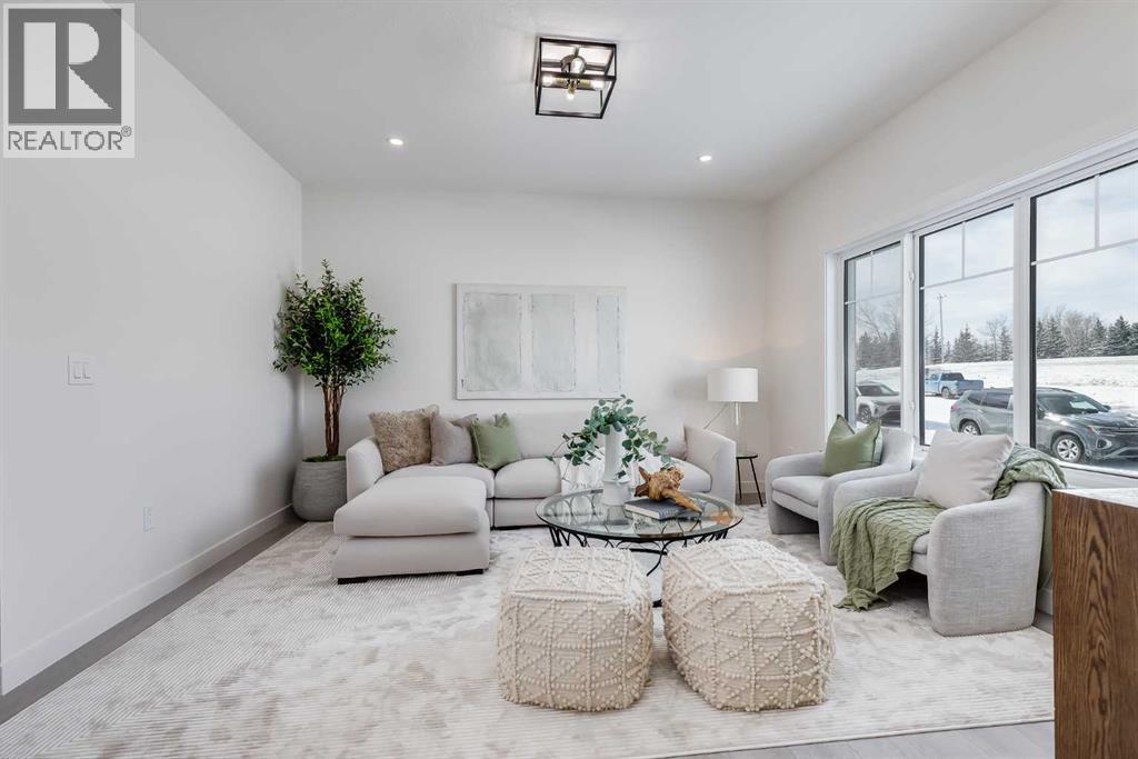 1917 Mccaskill Drive, Crossfield, Alberta  T0M 0S0 - Photo 4 - A2297168