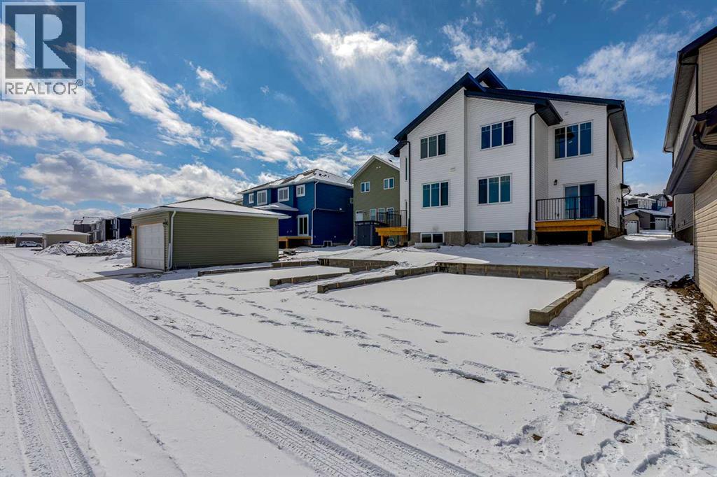 1955 Mccaskill Drive, Crossfield, Alberta  T0M 0S0 - Photo 41 - A2297169