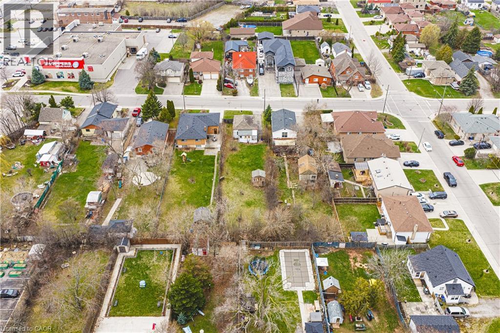 22 Worsley Road, Stoney Creek, Ontario  L8E 2E7 - Photo 16 - 40820136