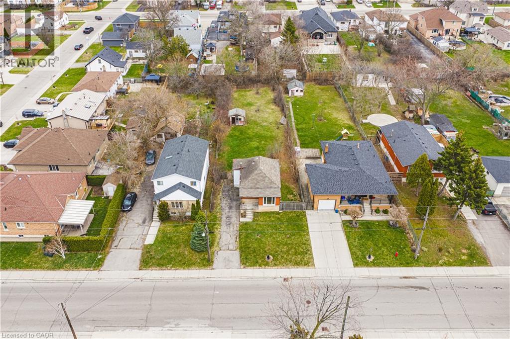 22 Worsley Road, Stoney Creek, Ontario  L8E 2E7 - Photo 12 - 40820136