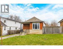 22 WORSLEY Road, Stoney Creek, Ontario