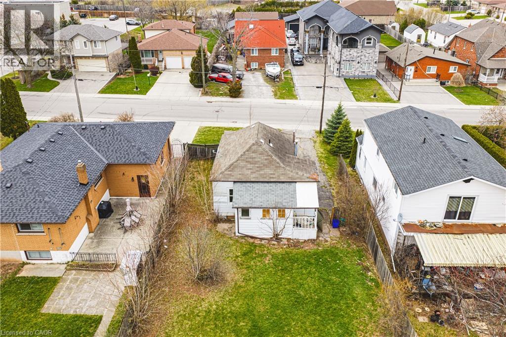 22 Worsley Road, Stoney Creek, Ontario  L8E 2E7 - Photo 17 - 40820136