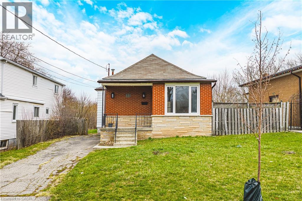 22 Worsley Road, Stoney Creek, Ontario  L8E 2E7 - Photo 14 - 40820136