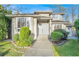 6748 CHATEAU COURT, Delta, British Columbia