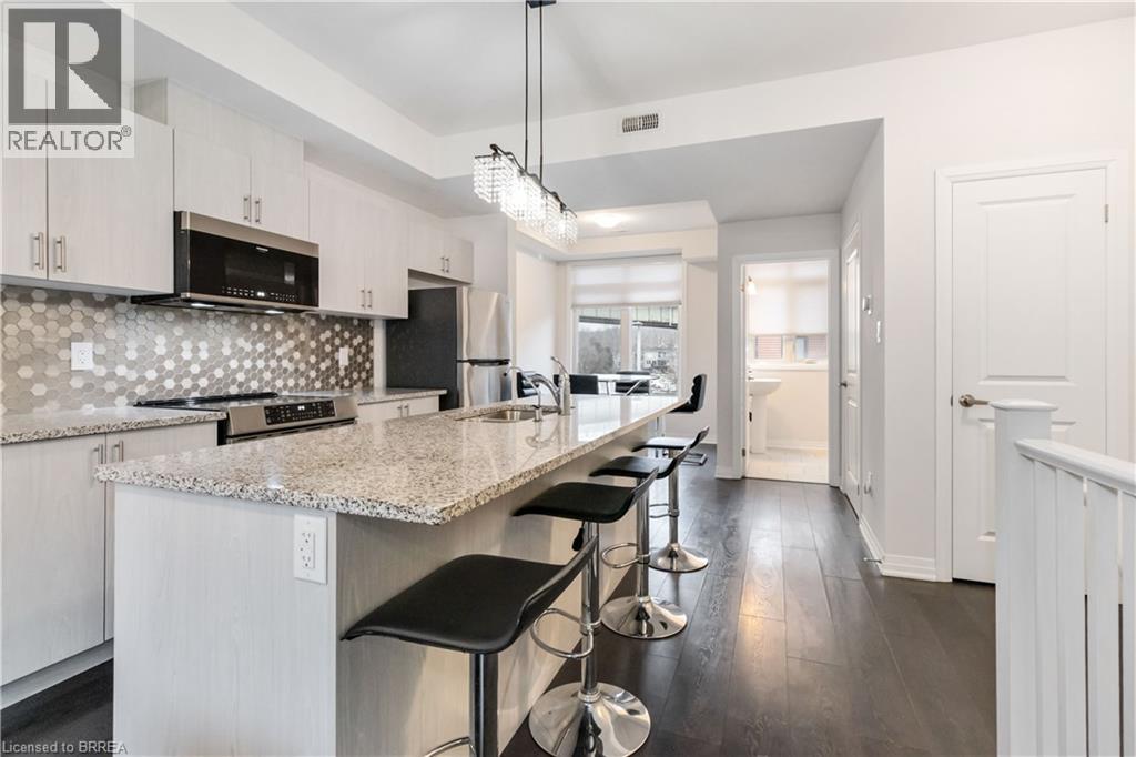 2 Willow Street Unit# 60, Paris, Ontario  N3L 0K7 - Photo 8 - 40822678