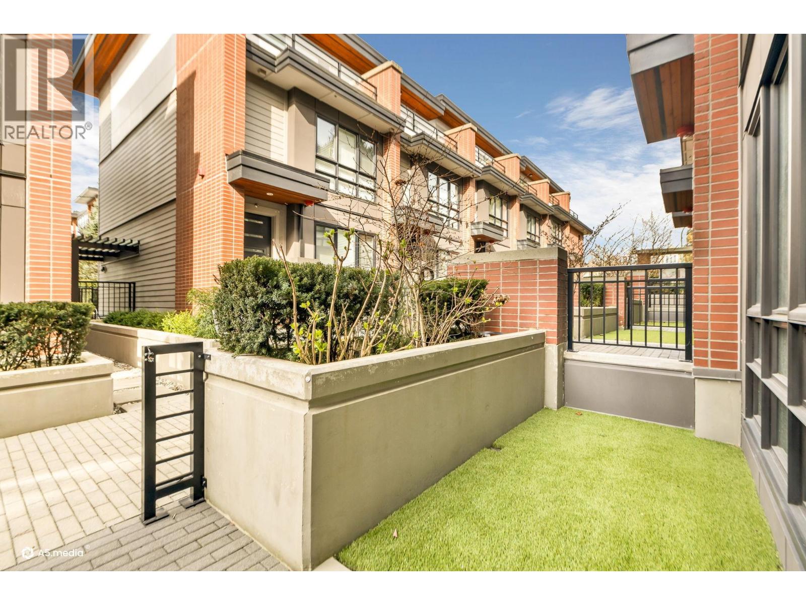 5 338 W 64 Avenue, Vancouver, British Columbia  V5X 2L9 - Photo 7 - R3113866