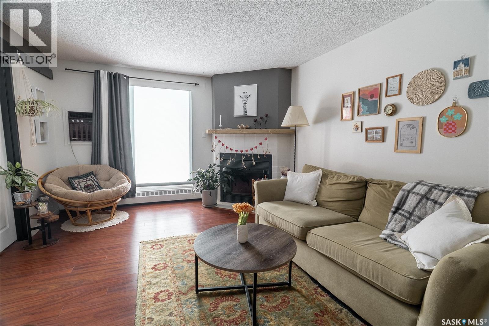 112 3420 Park STREET E, Regina, Saskatchewan