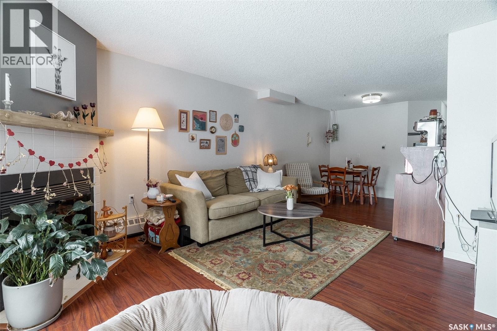 112 3420 Park Street E, Regina, Saskatchewan  S4V 2M9 - Photo 2 - SK033443