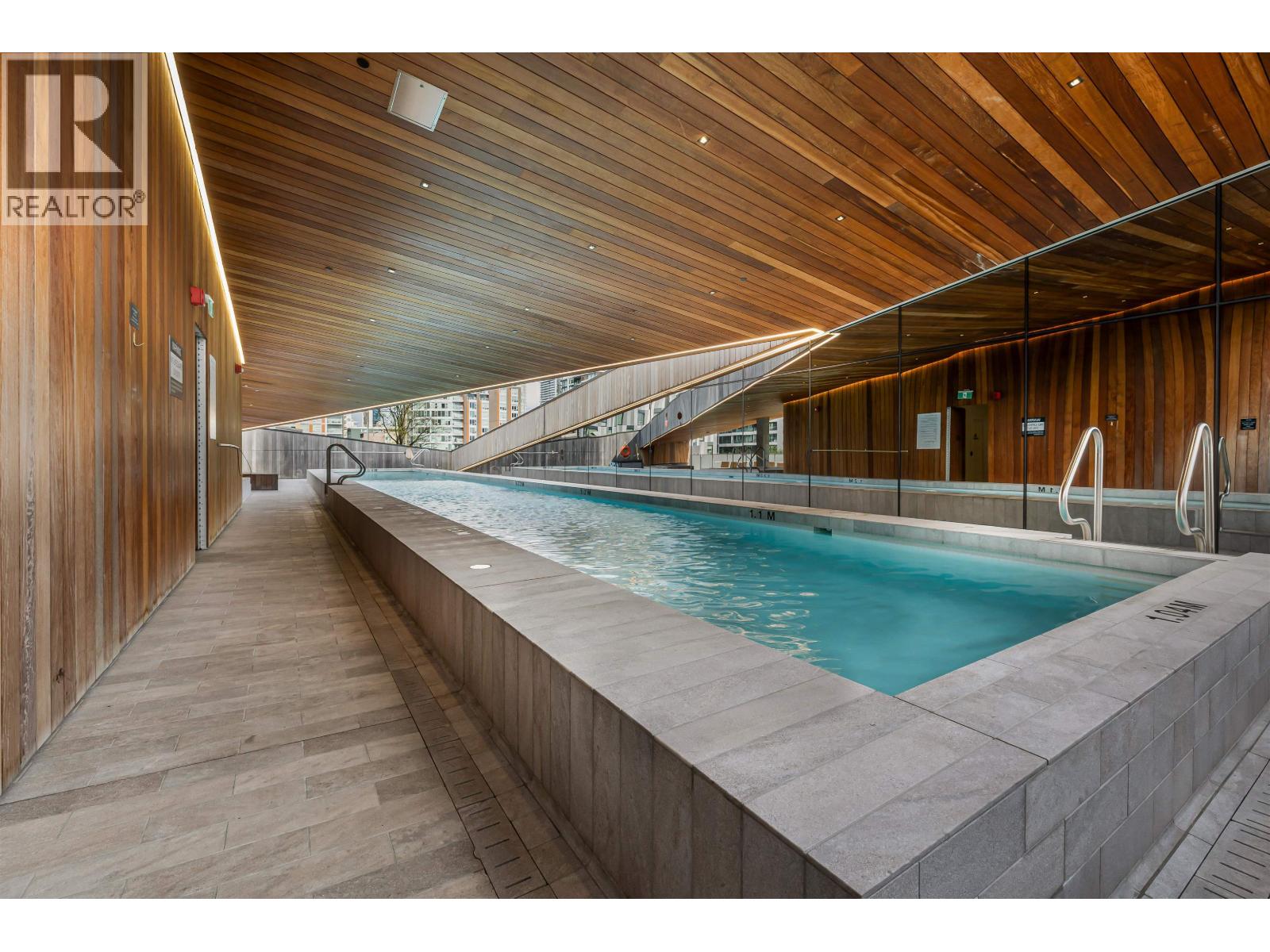 2306 1480 Howe Street, Vancouver, British Columbia  V6Z 0G5 - Photo 21 - R3113806