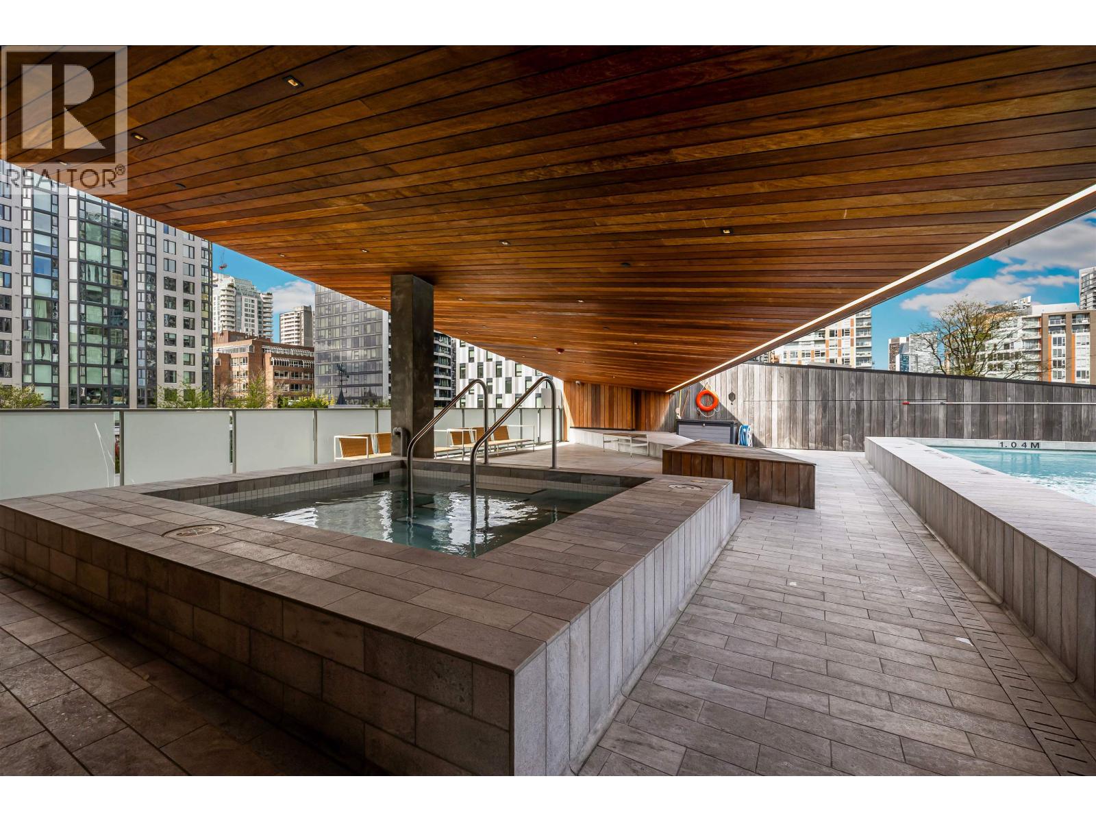 2306 1480 Howe Street, Vancouver, British Columbia  V6Z 0G5 - Photo 22 - R3113806