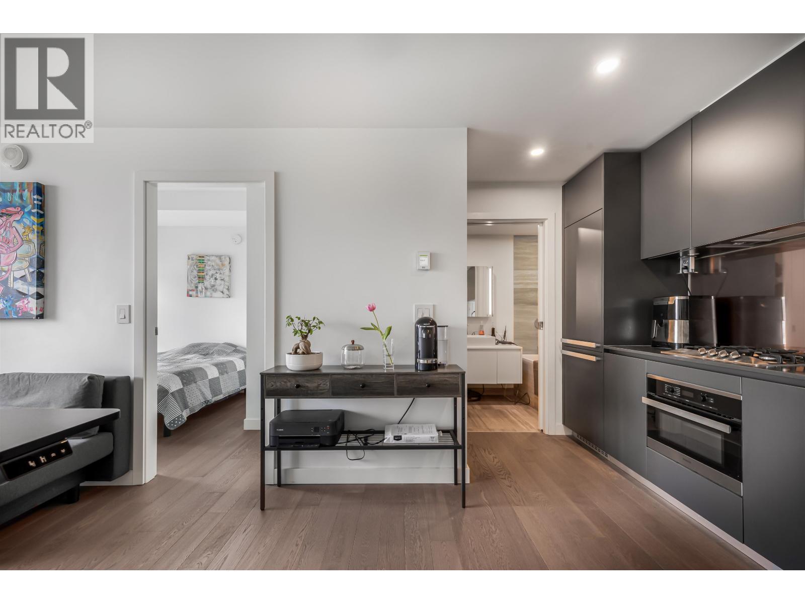 2306 1480 Howe Street, Vancouver, British Columbia  V6Z 0G5 - Photo 4 - R3113806