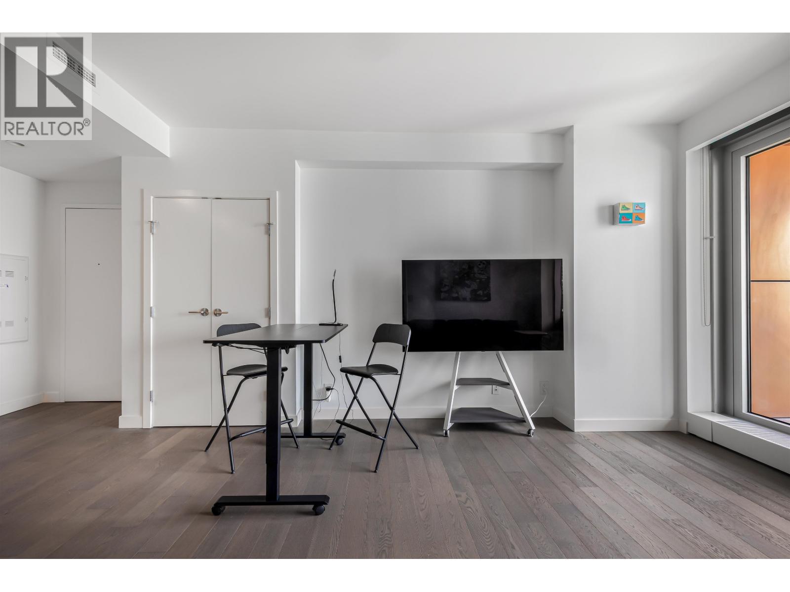 2306 1480 Howe Street, Vancouver, British Columbia  V6Z 0G5 - Photo 6 - R3113806