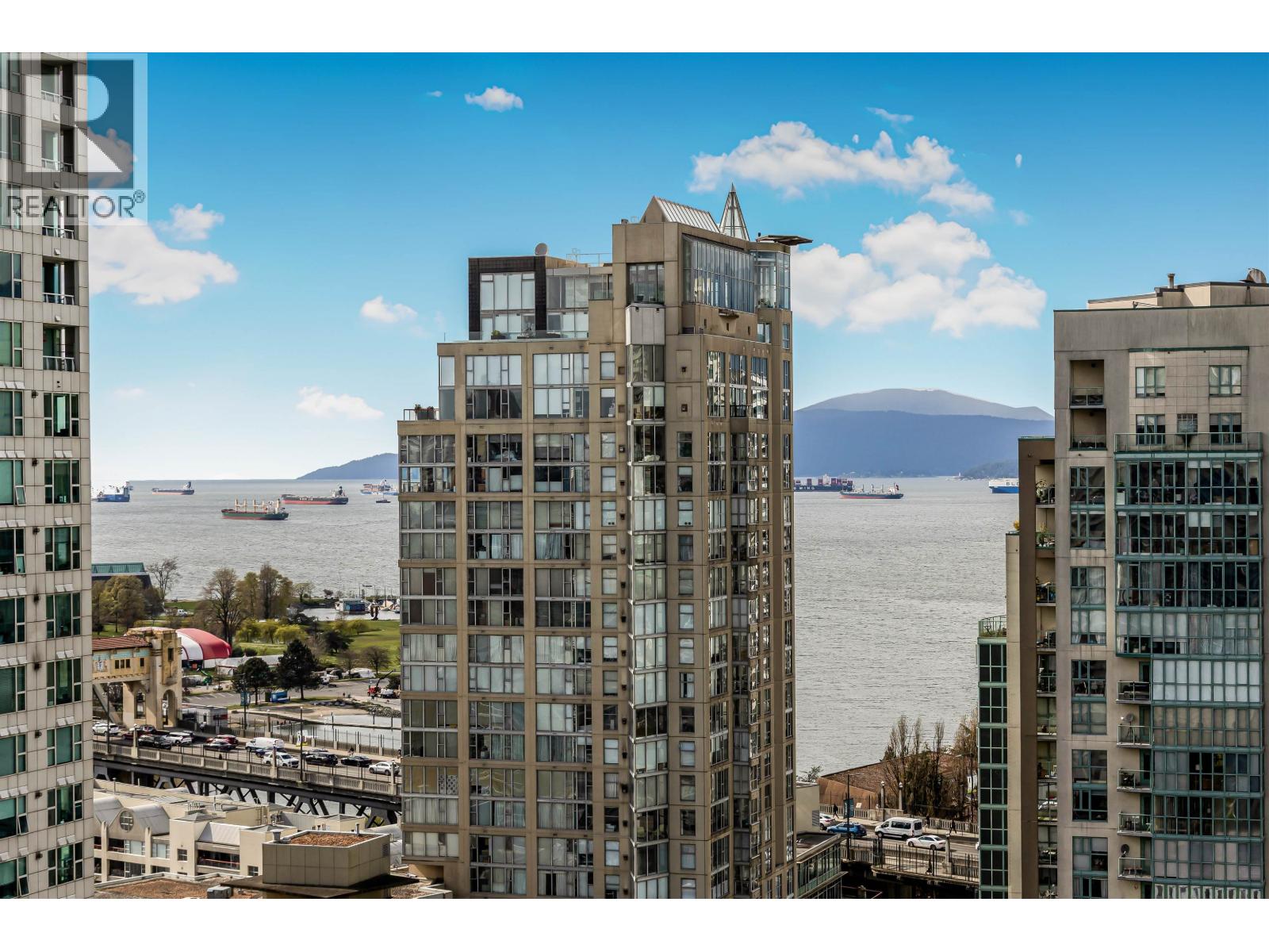 2306 1480 Howe Street, Vancouver, British Columbia  V6Z 0G5 - Photo 18 - R3113806